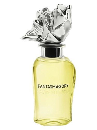 عطر ادکلن لویی ویتون فانتاسمگوری | Louis Vuitton Fantasmagory