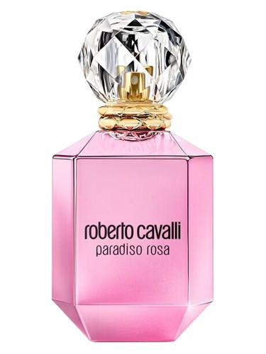 عطر ادکلن روبرتو کاوالی پارادیسو روزا | Roberto Cavalli Paradiso Rosa