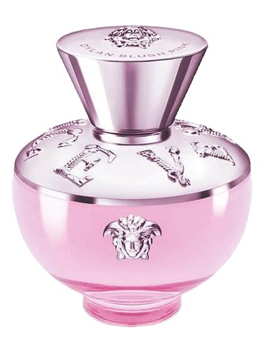 عطر ادکلن ورساچه دیلن بلاش پینک | Versace Dylan Blush Pink