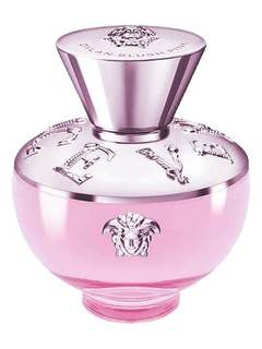 عطر ادکلن ورساچه دیلن بلاش پینک | Versace Dylan Blush Pink