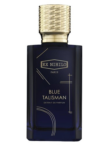 عطر ادکلن ایکس نیهیلو بلو تالیسمان اکستریت | EX Nihilo Blue Talisman Extrait