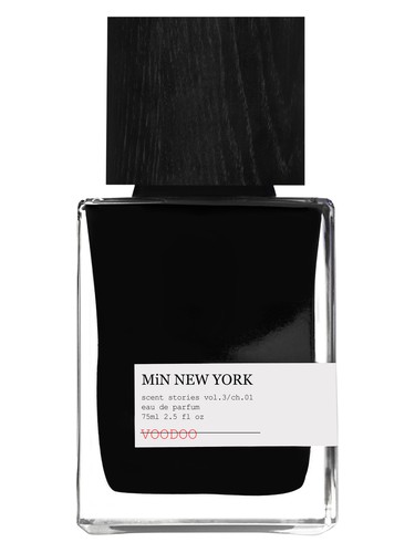عطر ادکلن مین نیویورک وودو | MiN New York Voodoo