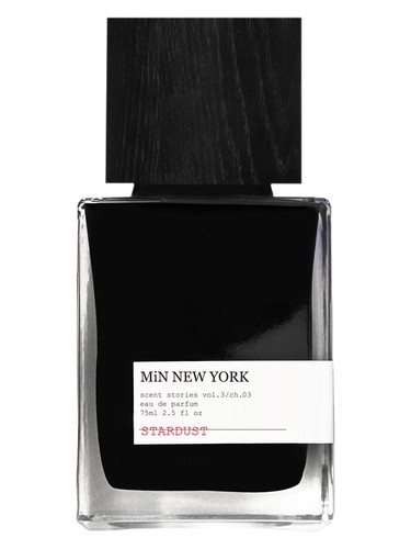 عطر ادکلن مین نیویورک استارداست | MiN New York Stardust