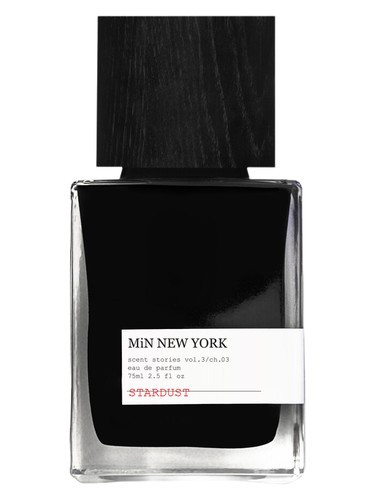 عطر ادکلن مین نیویورک استارداست | MiN New York Stardust