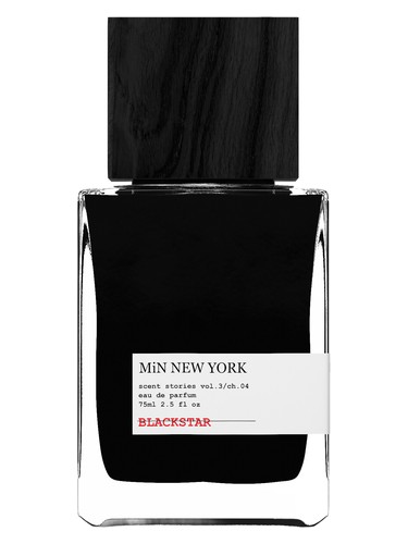 عطر ادکلن مین نیویورک بلک استار | MiN New York Blackstar
