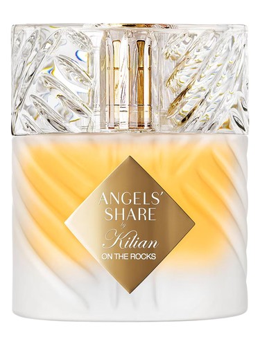 عطر ادکلن بای کیلیان آنجلز شیر آن دی راکز | By Kilian Angels’ Share On The Rocks