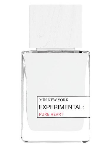 عطر ادکلن مین نیویورک پیور هارت | MiN New York Pure Heart