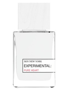 عطر ادکلن مین نیویورک پیور هارت | MiN New York Pure Heart