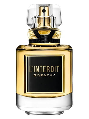عطر ادکلن جیوانچی له اینتردیت پرفیوم | Givenchy L’Interdit Parfum