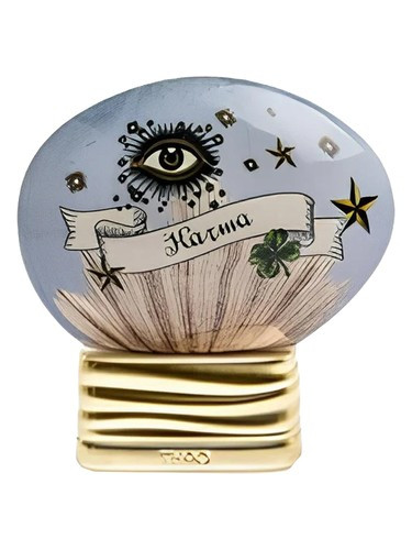 عطر ادکلن دییر کارما د هاوس آف عود | The House of Oud Dear Karma