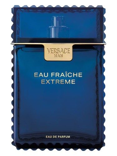 عطر ادکلن ورساچه او فرش اکستریم | Versace Eau Fraîche Extreme