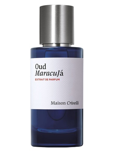عطر ادکلن کریولی عود ماراکوجا | Maison Crivelli Oud Maracuja