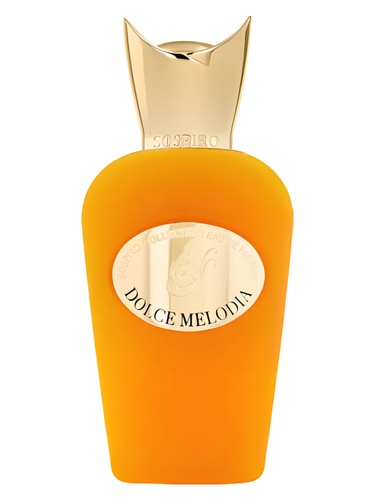 عطر ادکلن سوسپیرو دولچه ملودیا | Sospiro Dolce Melodia