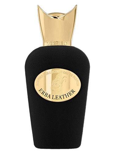 عطر ادکلن سوسپیرو اربا لدر | Sospiro Erba Leather