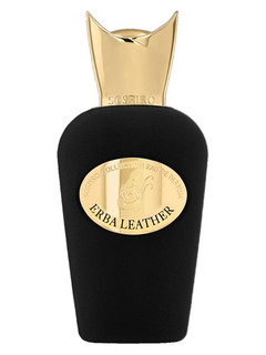 عطر ادکلن سوسپیرو اربا لدر | Sospiro Erba Leather