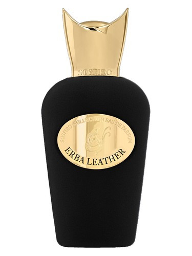 عطر ادکلن سوسپیرو اربا لدر | Sospiro Erba Leather