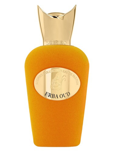 عطر ادکلن سوسپیرو اربا عود | Sospiro Erba Oud