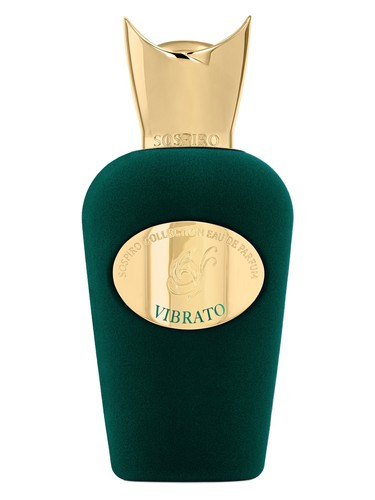 عطر ادکلن سوسپیرو ویبراتو | Sospiro Vibrato