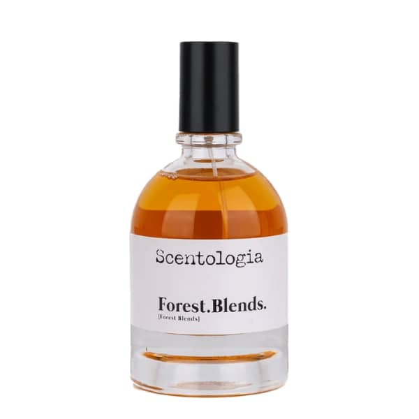 عطر سنتولوژیا فورست بلندر | Scentologia Forest.Blends