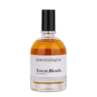 عطر سنتولوژیا فورست بلندر | Scentologia Forest.Blends