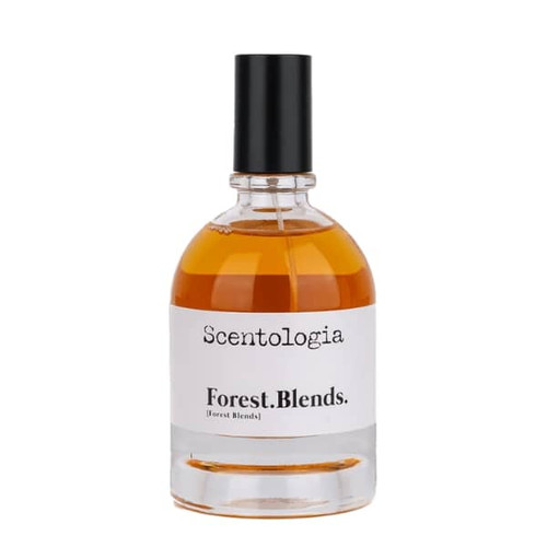 عطر سنتولوژیا فورست بلندر | Scentologia Forest.Blends