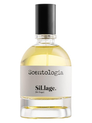 عطر سنتولوژیا سیلیج | Scentologia Sil.lage