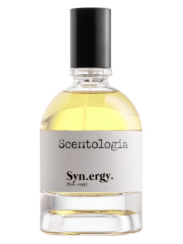 عطر سنتولوژیا سینرژی | Scentologia Syn.ergy