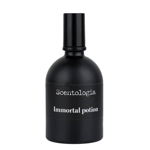 عطر سنتولوژیا ایمورتال پوشن | Scentologia Immortal Potion