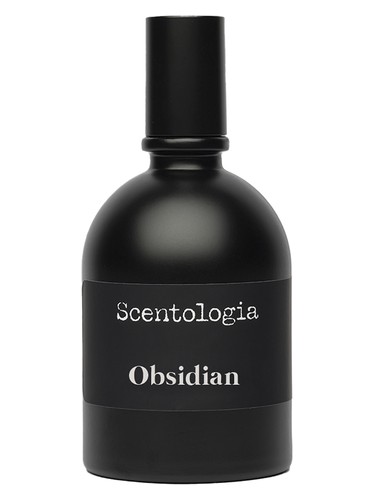 عطر سنتولوژیا ابسیدین | Scentologia Obsidian