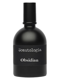 عطر سنتولوژیا ابسیدین | Scentologia Obsidian