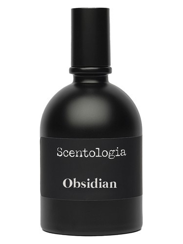 عطر سنتولوژیا ابسیدین | Scentologia Obsidian