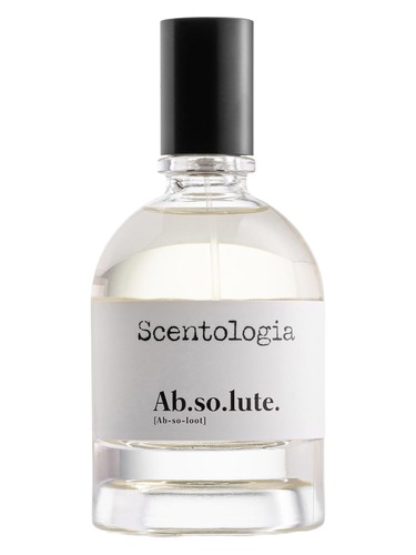 عطر سنتولوژیا ابسولوت | Scentologia Ab.so.lute