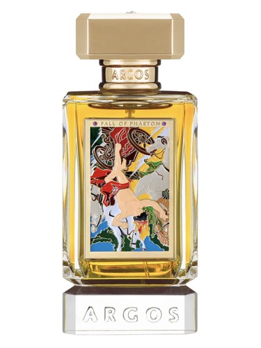 عطر ادکلن آرگوس فال آو فیاتون | Argos Fall of Phaeton