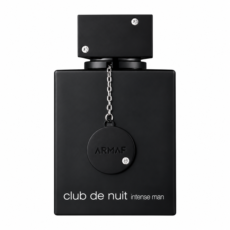 عطر ادکلن آرماف کلاب د نویت اینتنس | Armaf Club de Nuit Intense