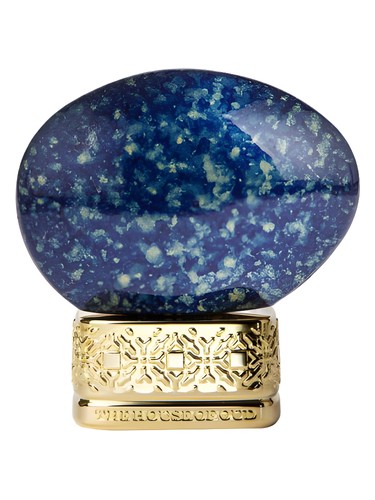 عطر د هاوس آف عود ساپفایر بلو | The House of Oud Sapphire Blue