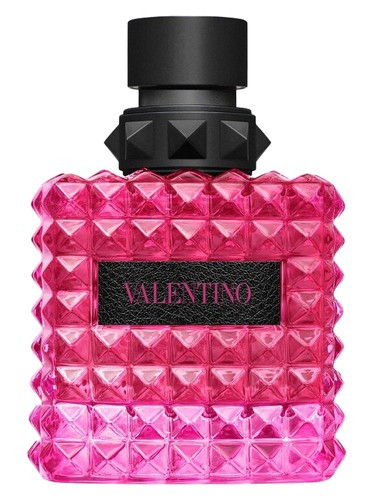 عطر ادکلن والنتینو بورن این روما اکسترا دوز دونا | Valentino Born in Roma Extradose Donna