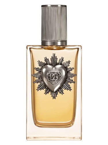 عطر ادکلن دولچه گابانا دیووژن پور هوم | Dolce&Gabbana Devotion Pour Homme