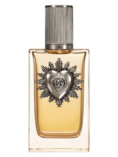 عطر ادکلن دولچه گابانا دیووژن پور هوم | Dolce&Gabbana Devotion Pour Homme
