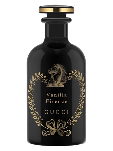 عطر ادکلن گوچی وانیلا فلورانس | Gucci Vanilla Firenze