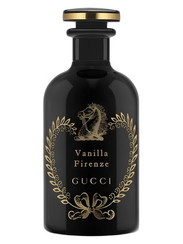 عطر ادکلن گوچی وانیلا فلورانس | Gucci Vanilla Firenze