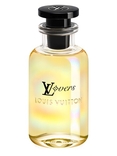 عطر ادکلن لویی ویتون لاورز | Louis Vuitton Lovers