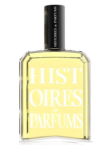 عطر ادکلن هیستوریز د پارفومز انسنس روی | Histoires de Parfums Encens Roi