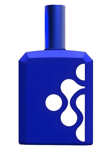عطر ادکلن هیستوریز د پارفومز دیس ایز نات ا بلو باتل 1.4 | Histoires de Parfums This Is Not A Blue Bottle 1.4