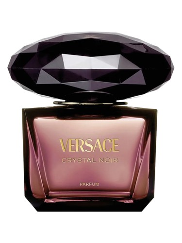 عطر ورساچه کریستال نویر پرفیوم | Versace Crystal Noir Parfum