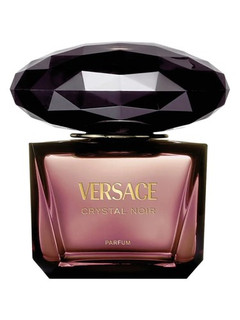 عطر ورساچه کریستال نویر پرفیوم | Versace Crystal Noir Parfum