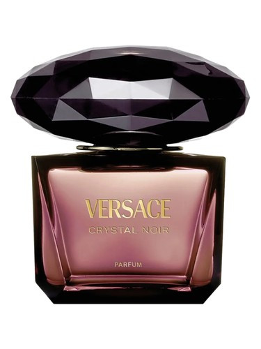 عطر ورساچه کریستال نویر پرفیوم | Versace Crystal Noir Parfum