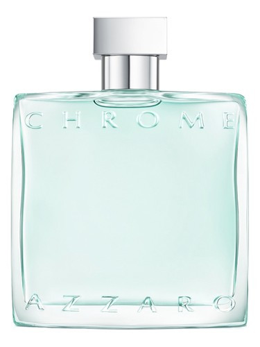 عطر ادکلن آزارو کروم آزور | Azzaro Chrome Azure