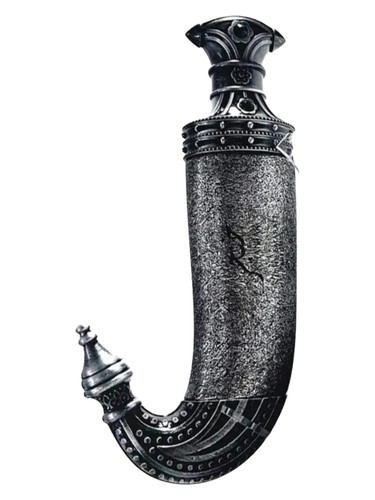 عطر ادکلن لطافه خنجر | Lattafa Khanjar