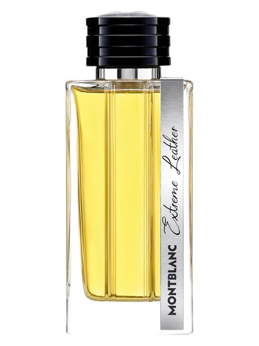 عطر ادکلن مونت بلنک اکستریم لدر | Montblanc Extreme Leather