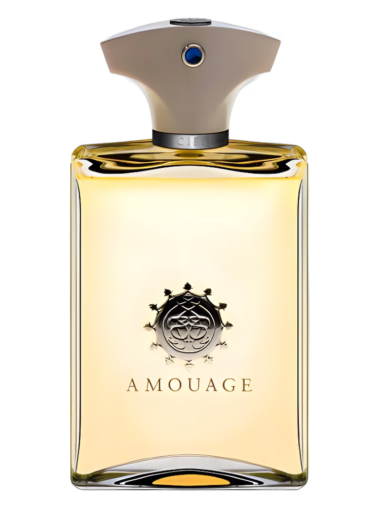 عطر ادکلن آمواج سیل مردانه  Amouage Ciel Man